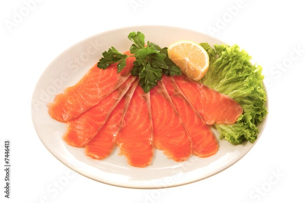 Fototapeta appetizer