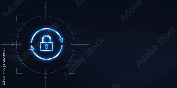 Fototapeta  Security-as-a-Service (SECaaS) is a cloud-based service model where security functionalities are outsourced to a third-party provider and delivered to organizations on a subscription basis