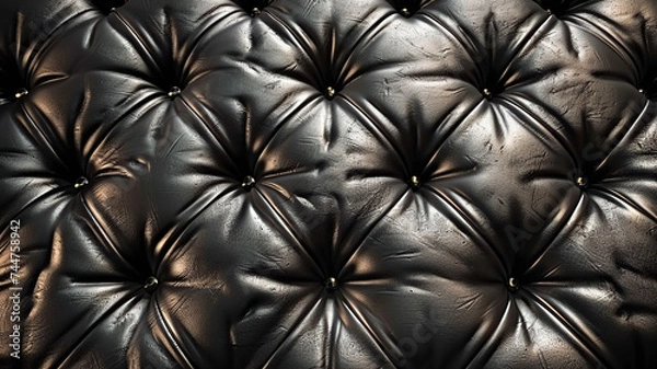 Fototapeta leather pattern