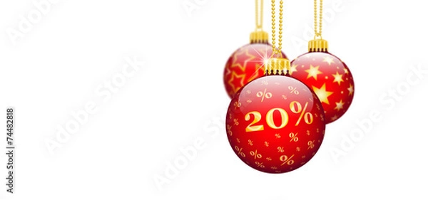 Obraz Gutschein, Panorama, Banner, Head, Website, Webdesign, Webseite