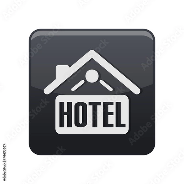 Fototapeta App Button