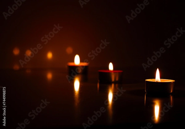 Fototapeta Velas
