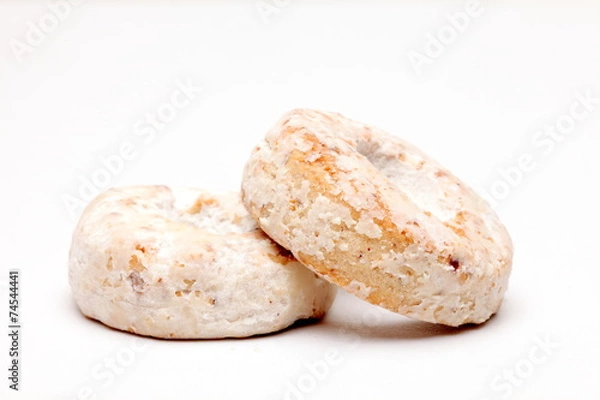 Obraz Roscos de vino