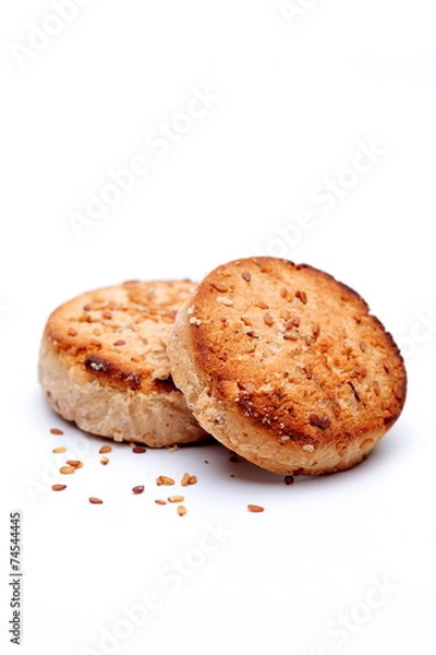 Obraz Mantecados de Estepa