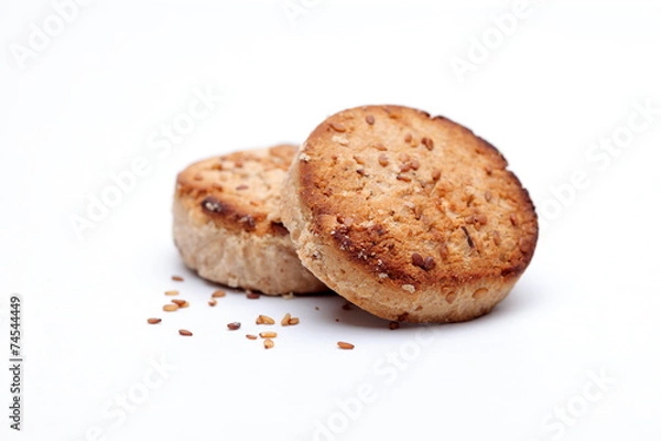 Obraz Mantecados de Estepa