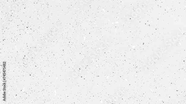 Obraz White Paper Background with Speckles