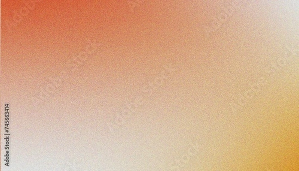 Fototapeta Abstract grainy background in various colors. Grainy Background Collection