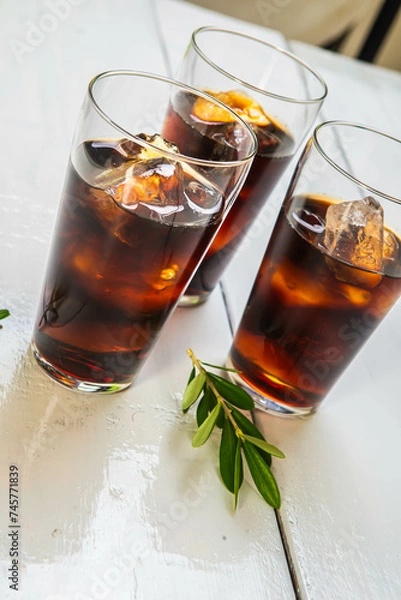 Fototapeta コーヒー