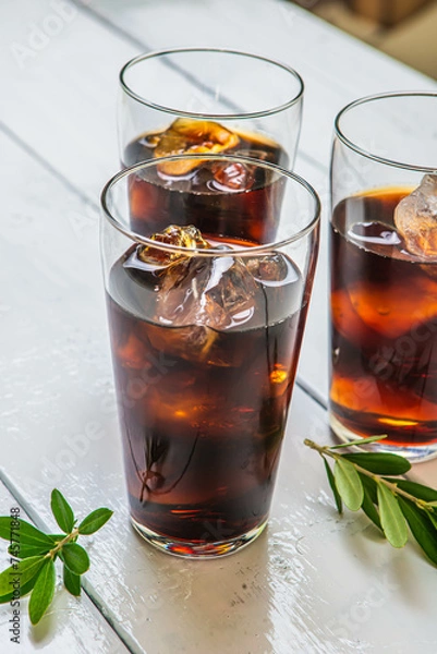 Fototapeta コーヒー