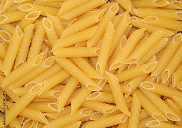 Obraz Penne rigate