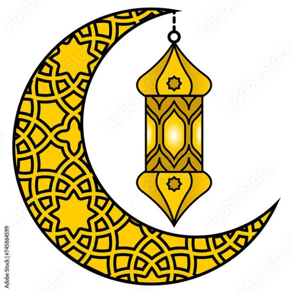 Fototapeta RAMADAN NEW