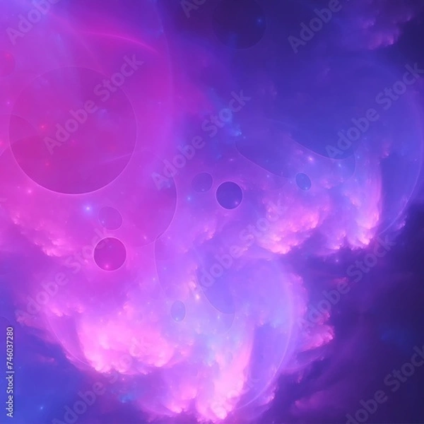 Obraz abstract background purple 