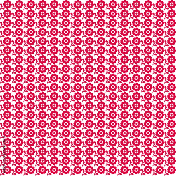 Obraz Vector elegant minimalistic pattern vector art design
