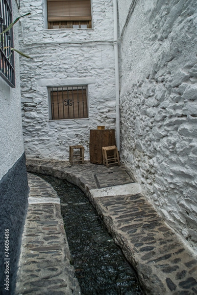 Obraz El rincon de pensar