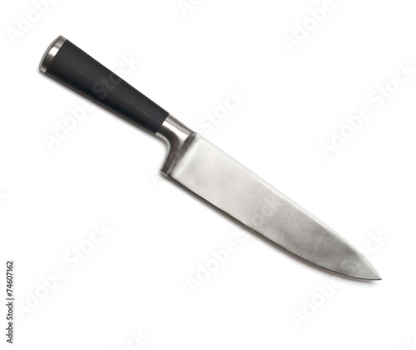 Obraz nóż kuchenny