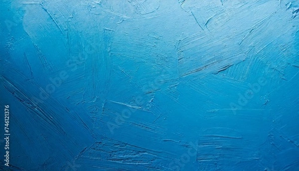 Obraz Painted Wall Textured Background