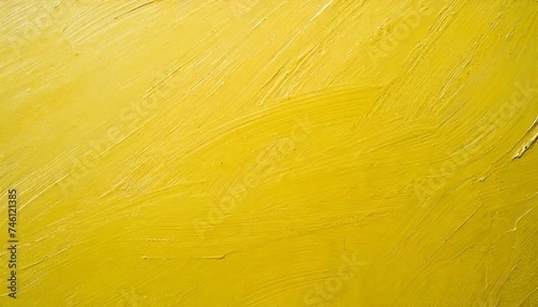 Obraz Painted Wall Textured Background