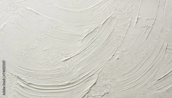 Obraz Painted Wall Textured Background