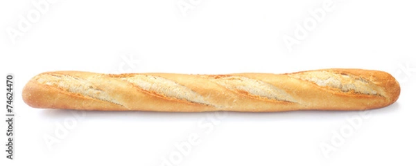 Fototapeta Baguette
