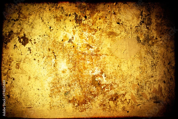 Obraz abstract grunge background for your text