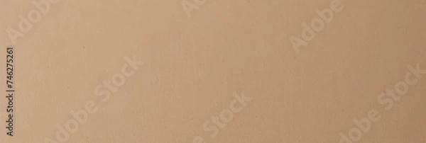Fototapeta beige paper texture background,brown paper, old paper texture grunge background, paper vintage background, banner ,canvas