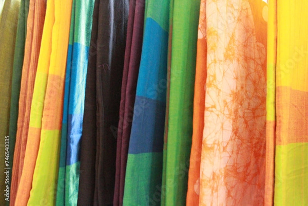 Fototapeta colorful background