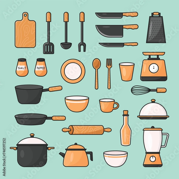 Obraz Art & Illustration