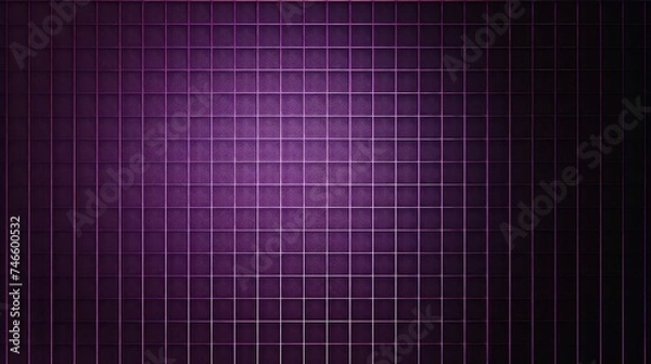 Fototapeta 80s retro grid background.