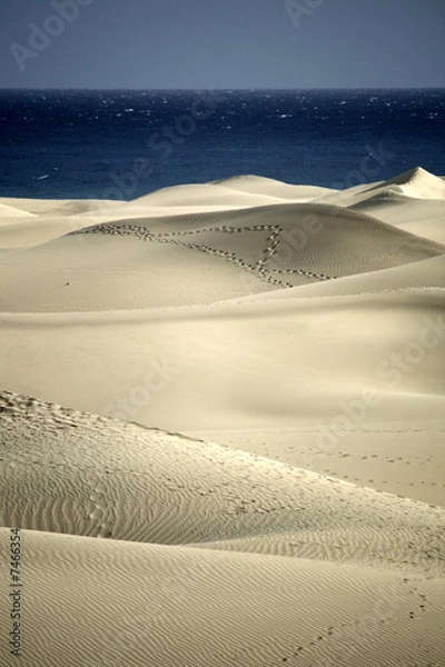 Obraz Sur de Gran Canaria