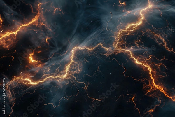 Obraz Energy Electro Shock