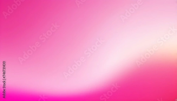 Fototapeta abstract pink and purple  gradient background