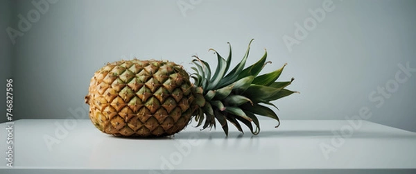 Obraz Different Fruits