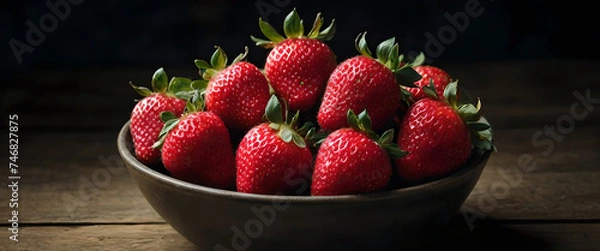 Obraz Different Fruits