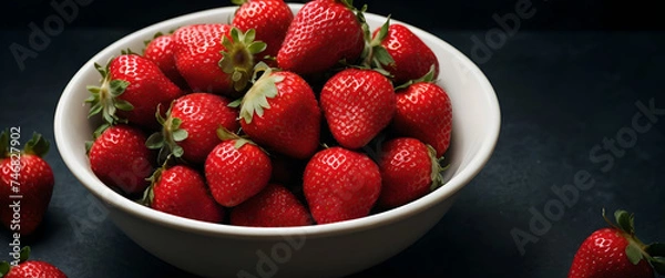 Obraz Different Fruits