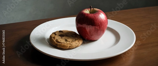 Obraz Different Fruits