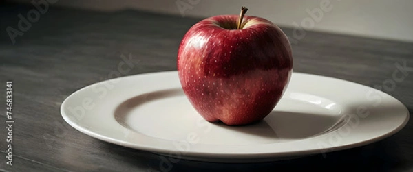 Obraz Different Fruits