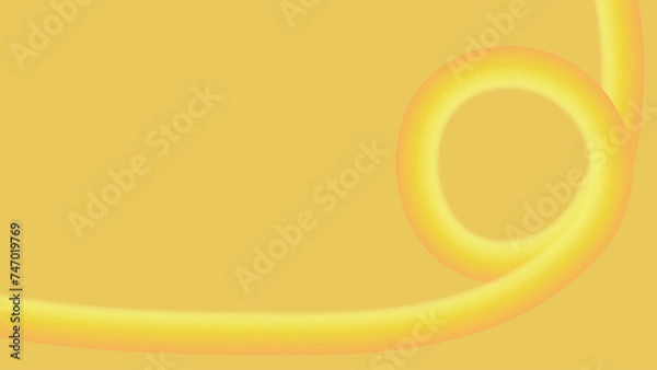 Obraz abstract golden background