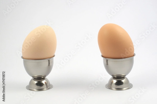 Obraz two eggs