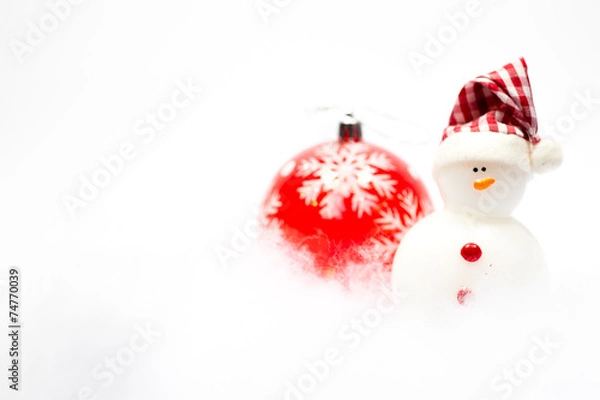 Obraz addobbi Natalizi