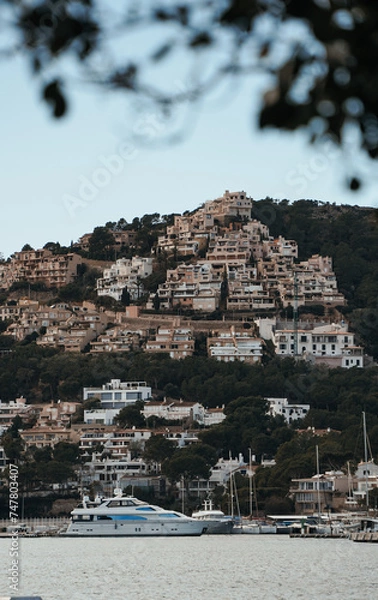 Obraz Port d'Andratx