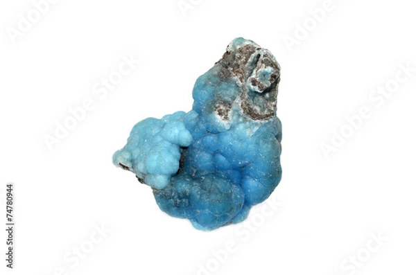 Fototapeta Hemimorphite