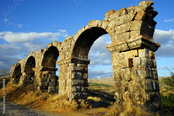 Obraz Aqueduct