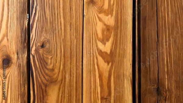 Fototapeta Close Up Look of wood texture background