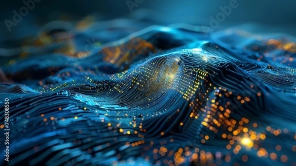 Obraz IT technologies