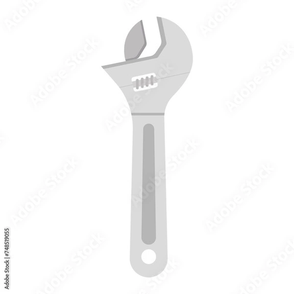 Obraz Labor Day Wrench