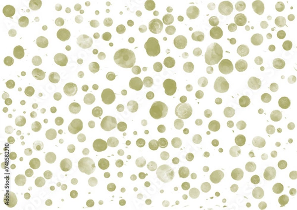 Obraz various abstract floors textile design