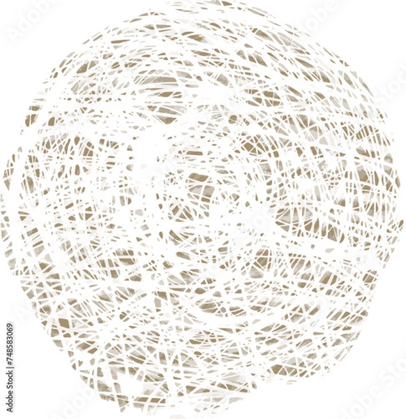 Obraz various abstract floors textile design