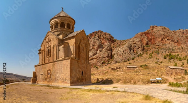 Fototapeta Noravank