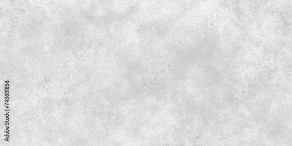 Fototapeta abstract white and gray background texture design. painting Chalkboard, Background For aesthetic creative design. old cement wall.  vintage, paper texture, vector art, illustration.