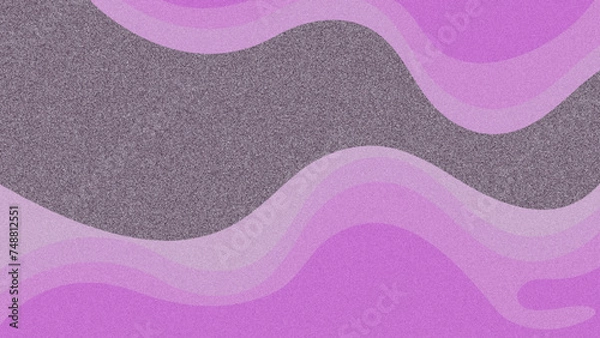 Obraz background, texture abstract pattern pink